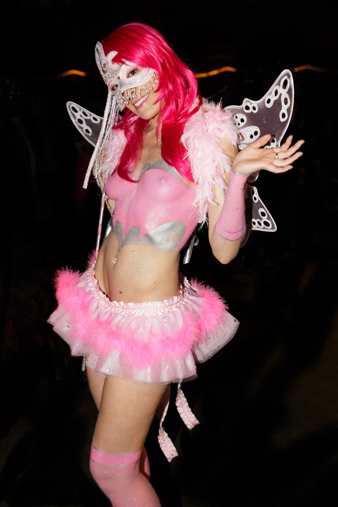 Carnaval Brasileiro 2014 - Suzanne Cordeiro Photography