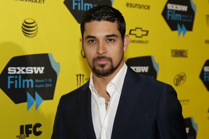 Wilmer Valderrama - Suzanne Cordeiro Photography