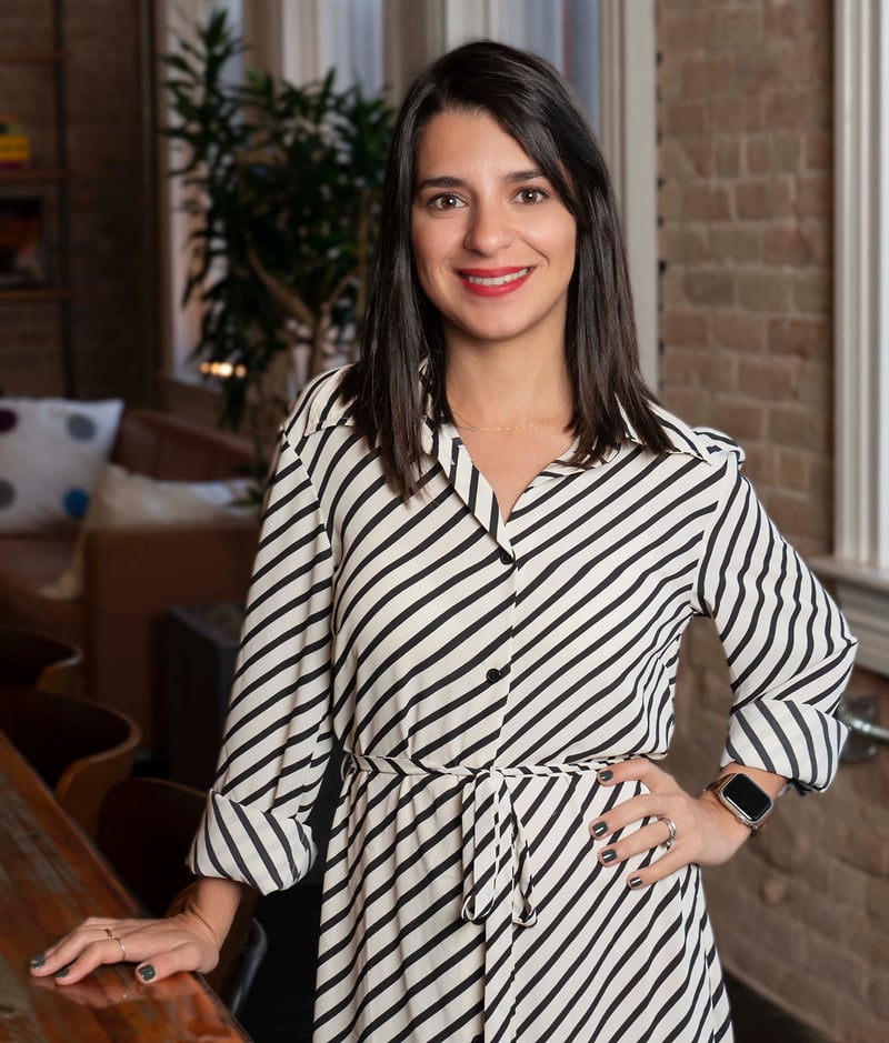Headshots - Suzanne Cordeiro Photography