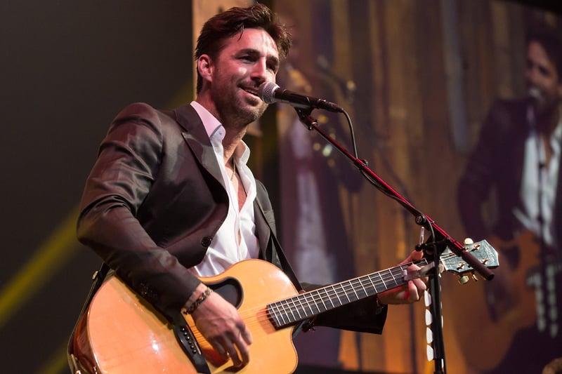 Andy Roddick Foundation Gala - Suzanne Cordeiro Photography