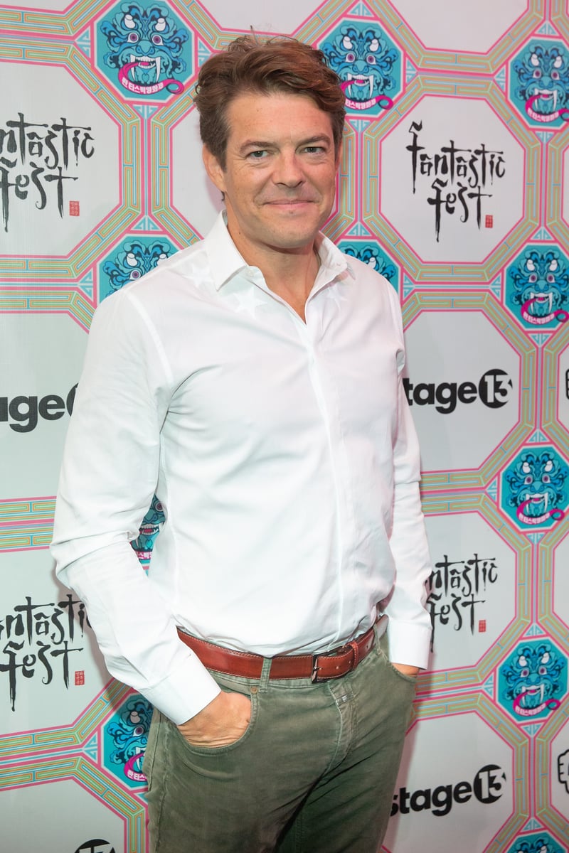 Fantastic Fest - Suzanne Cordeiro Photography