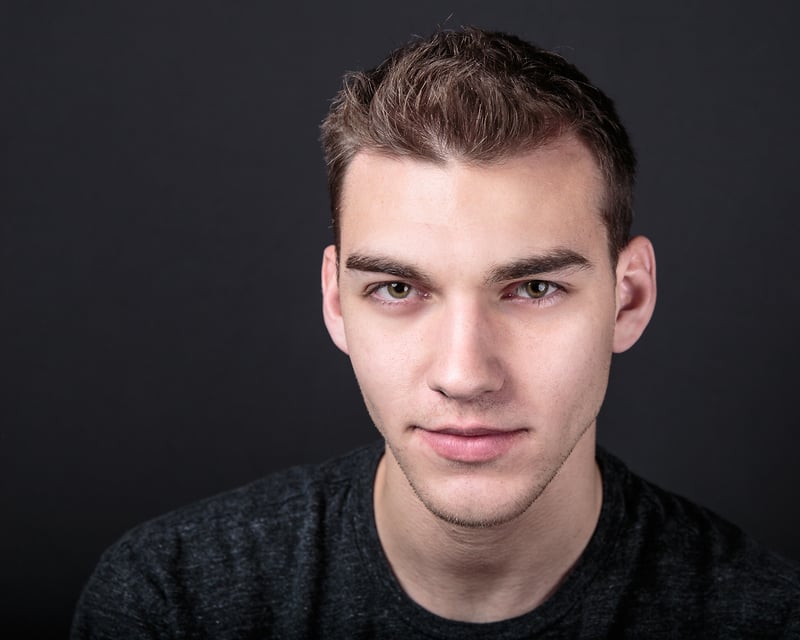Headshots - Suzanne Cordeiro Photography