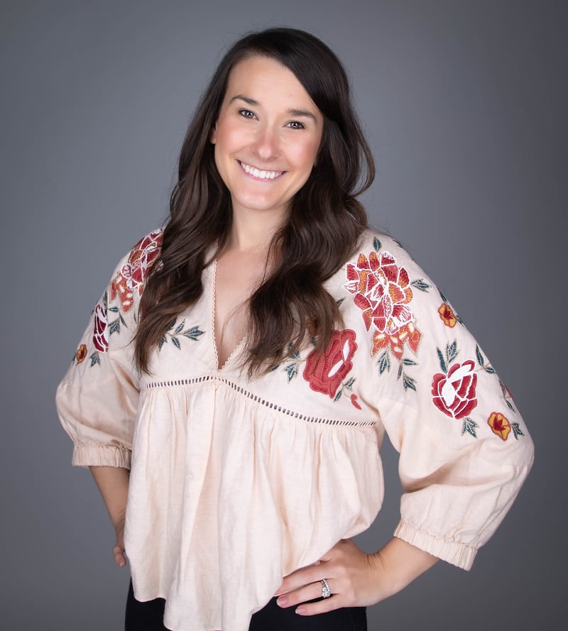 Headshots - Suzanne Cordeiro Photography