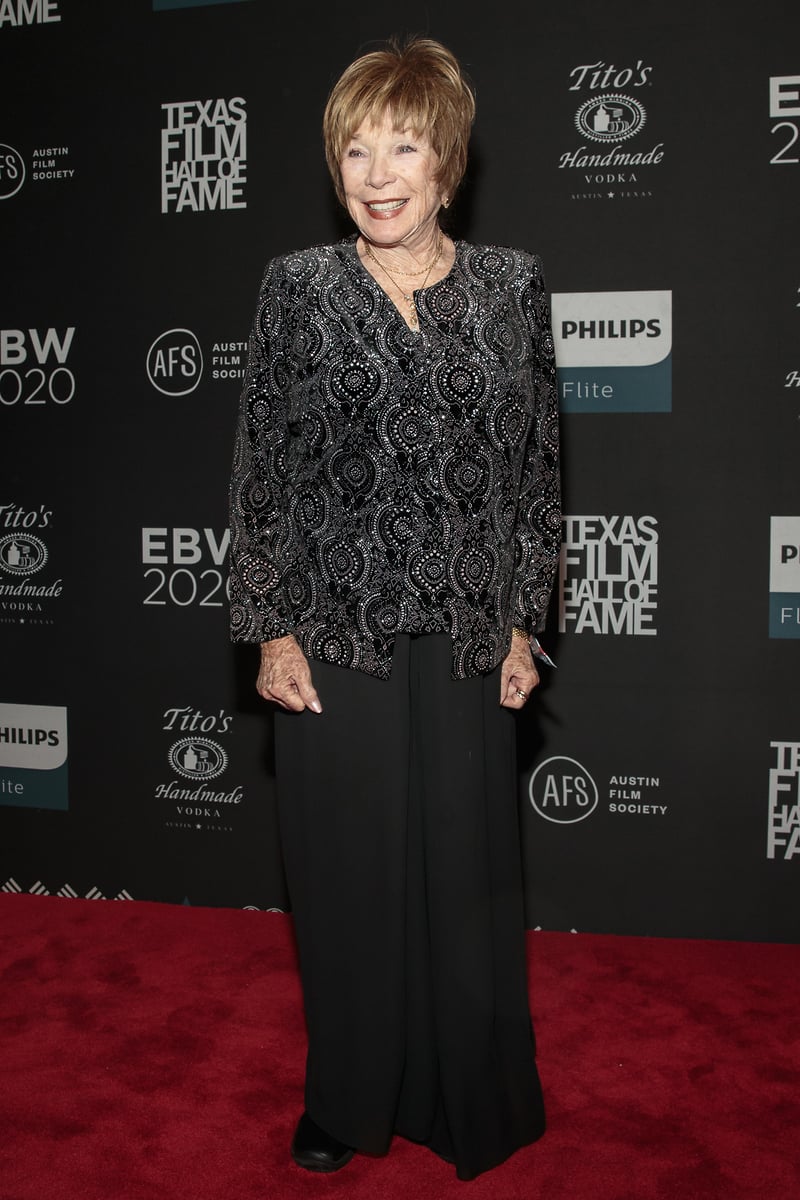 Texas Film Hall of Fame Awards - Suzanne Cordeiro Photography