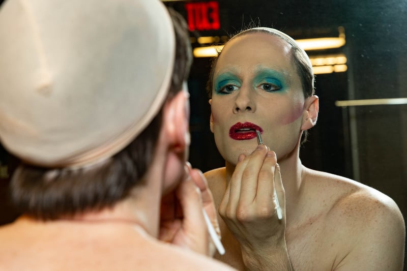 Theatre - Suzanne Cordeiro Photography