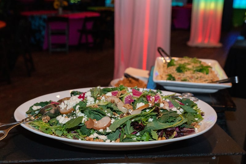 Food And Decor - Suzanne Cordeiro Photography